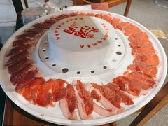 -北门涮肉·铜锅涮肉(南锣鼓巷店)