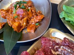 -吉志烤肉(太原总店)