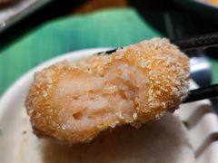 -帕蓝·暹罗料理(大学路店)