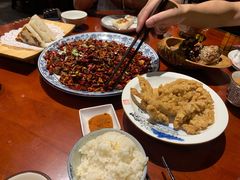 -杨记隆府(汉街店)