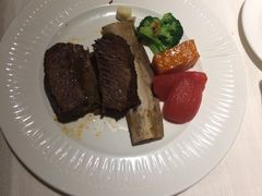 -王品牛排(郑州大卫城店)