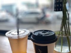 -常识咖啡common sense(春熙路店)