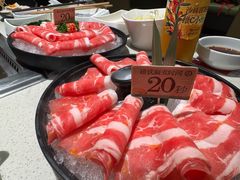 -海底捞火锅(北金鹰店)