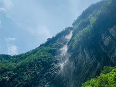 -神龙峡风景区