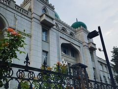 -中国伊斯兰教经学院