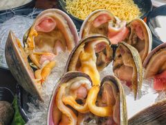 天鹅蛋-捞围鲜·港式打边炉(海阳路店)