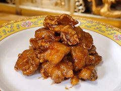 -仿膳饭庄·宫廷风味(百年传承店)