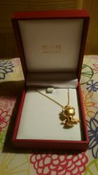 福星宝宝-周大福 CHOW TAI FOOK(新世界百货崇文店)