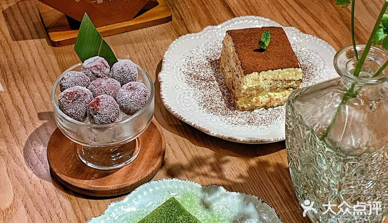 佛山新店｜社区楼下的三餐四季