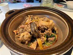 -久宴·天目湖大鱼头(恐龙园店)