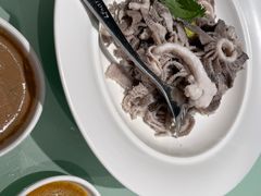 -缤圣源中国清真菜(群力店)