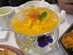 -骏莱海鲜鱼港(五角场店)