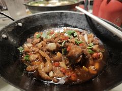 -味上湘菜馆(岳麓山店)