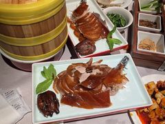 -京味斋·北京烤鸭(华威桥北工大店)