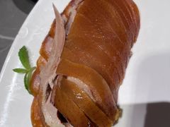 -宏宴·新京菜(望京店)