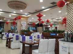 大堂-西域塔塔幂(六道口店)