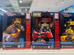 -TOYSRUS玩具反斗城(上海万象城店)