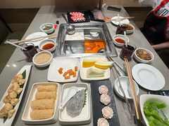 -海底捞火锅(苏宁生活广场店)