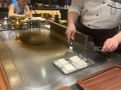 -大神太神·铁板烧(瑞虹天地月亮湾店)