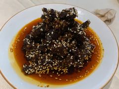 院8里秘制牛肉干-院8里·少城记忆老川菜(宽窄巷子店)