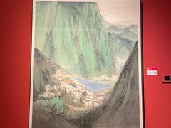 -江苏省美术馆(长江路新馆)