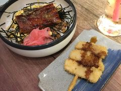 -鸟鸣门屋台料理(金帝银泰店)