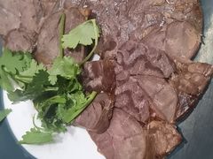 -草原传奇鲜羊火锅(桥北店)