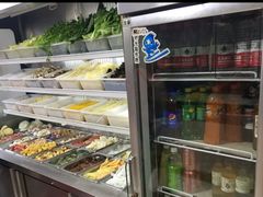 -安发瞧麻辣烫(总店)
