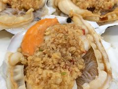 -金沙滩海鲜餐厅(梅江龙水园店)
