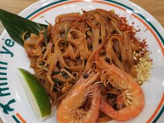 -迷你椰·泰式大排档(湖州衣裳街店)