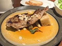 -Sheee Cafe restaurant(青林湾店)