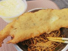 -宋记热干面馆(五福路店)