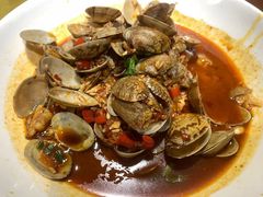 -小柴米·传统江西菜(八一广场店)