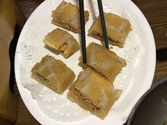 -涌上外婆桥(南塘店)