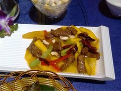 泰米泰国休闲餐厅-泰米·休闲餐厅