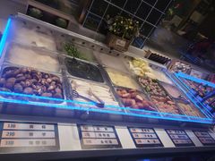 -非烤勿扰自助烤肉(阳江百利广场店)