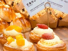 -卡玛王子·面包·蛋糕(南山宝能环球汇店)