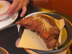 -探鱼·鲜青椒爽麻烤鱼(增城东汇城店)