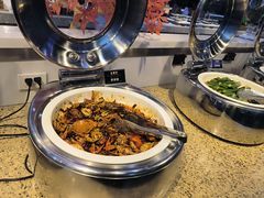-圣罗巴海鲜烤肉自助(佳兆业店)
