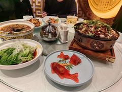 -惠丰堂饭庄·烤鸭·京味菜(西北旺·唐家岭店)