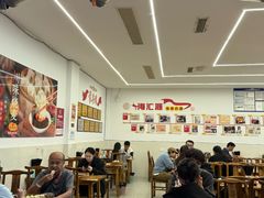-海汇源老烧麦店(东大街总店)