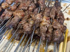 -清真·马峰烤肉(小学习北巷店)