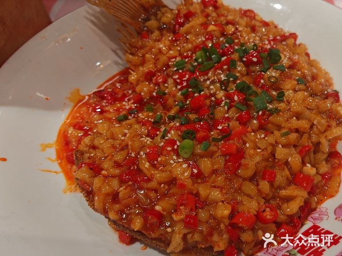 辣小鲜·南昌大排档(船山路店)图片