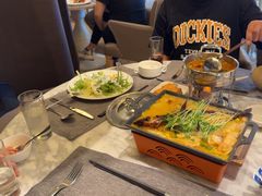 -北京王府井希尔顿酒店·万斯阁西餐厅