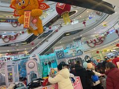 -万达广场(浦江店)