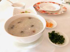 -青岛海景花园大酒店·粤海餐厅