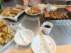 -彭城八戒羊肉串(总店)