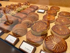 -LANLIZI BAKERY(COSMO店)