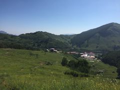 -北京灵山风景区