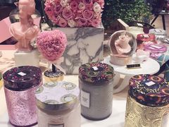 -BEAST野兽派(上海浦东嘉里城店)